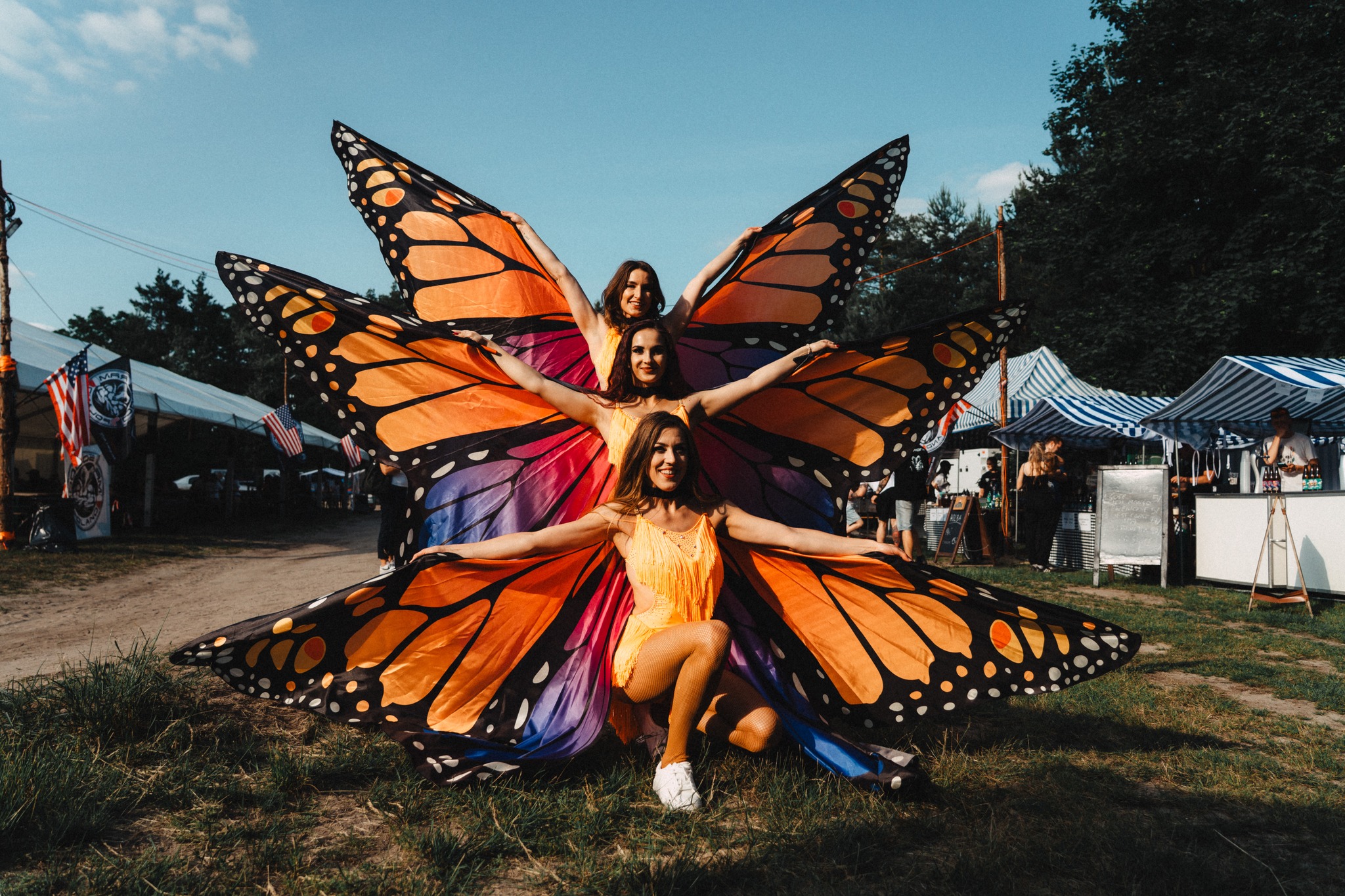 BUTTERFLY