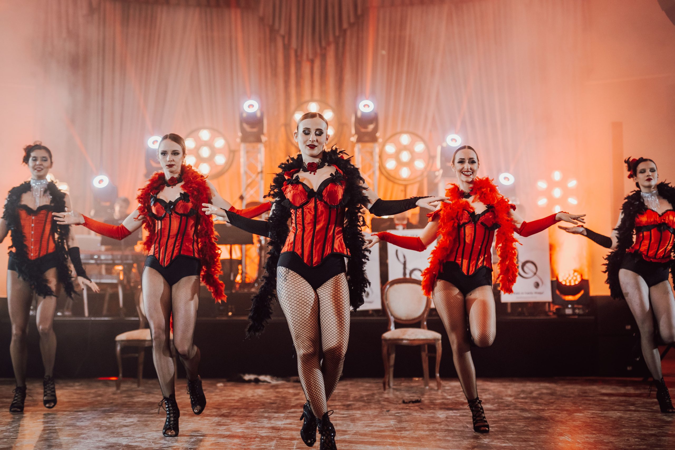 BURLESQUE
